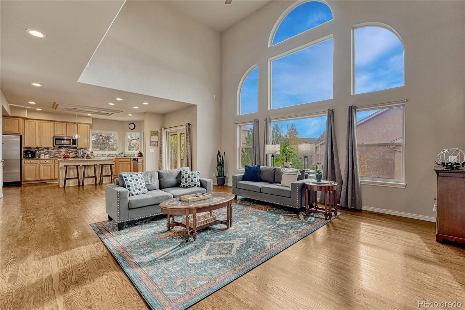 MLS Image #12 for 1519  oakmont drive,colorado springs, Colorado