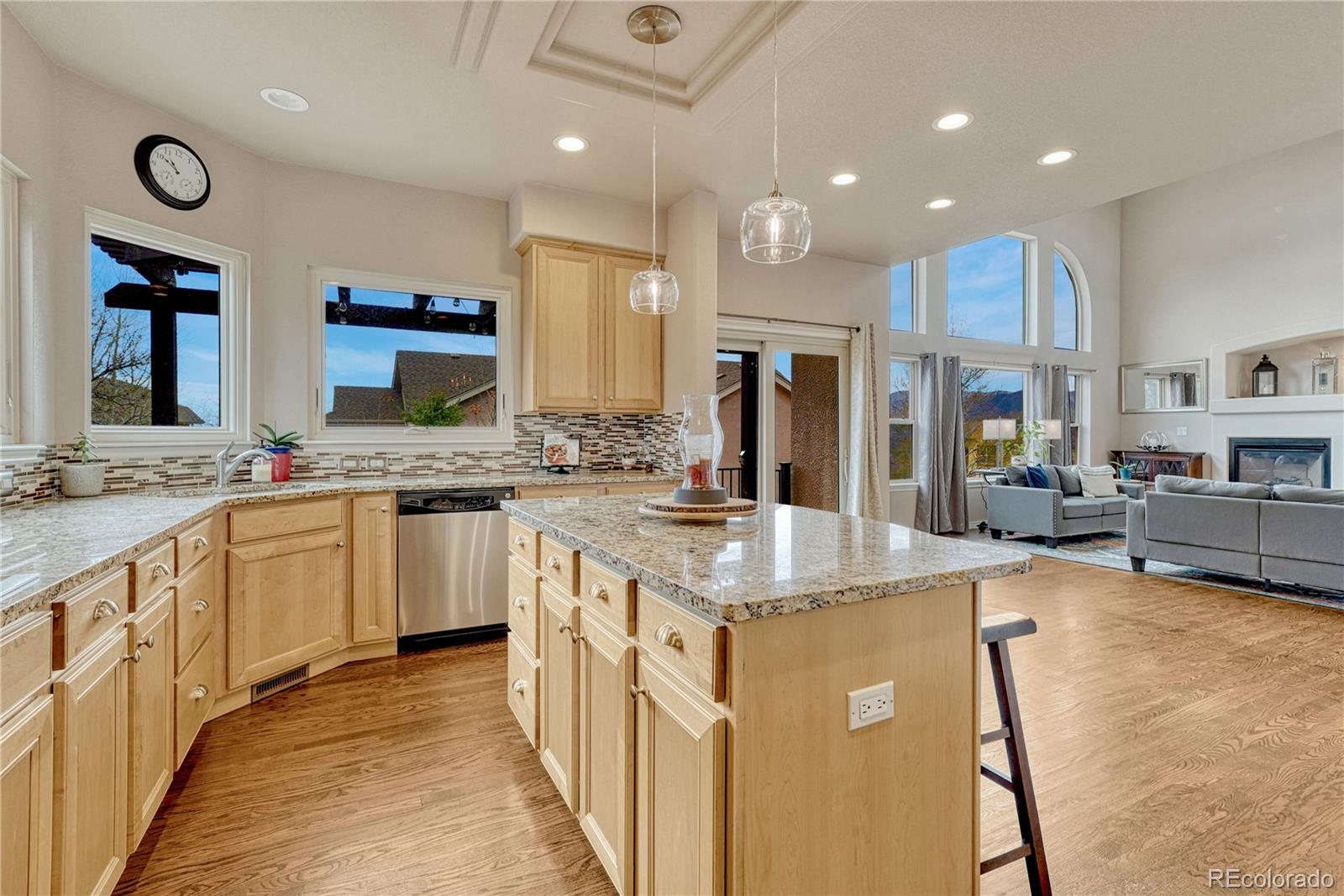 MLS Image #13 for 1519  oakmont drive,colorado springs, Colorado