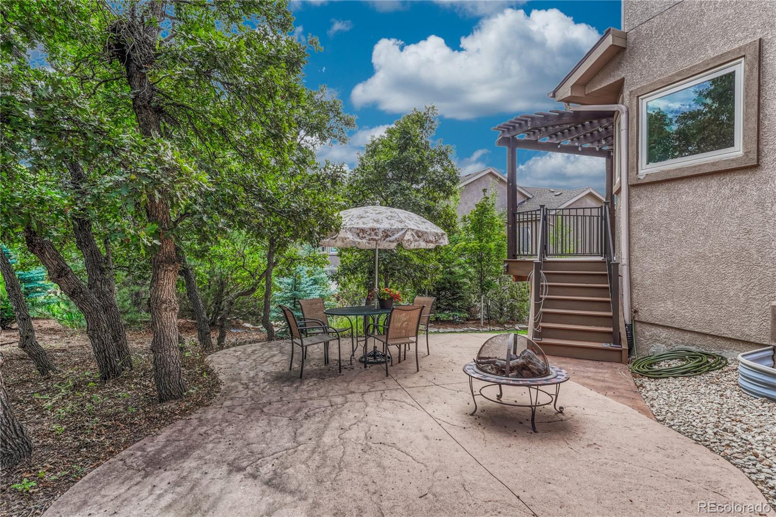 MLS Image #15 for 1519  oakmont drive,colorado springs, Colorado