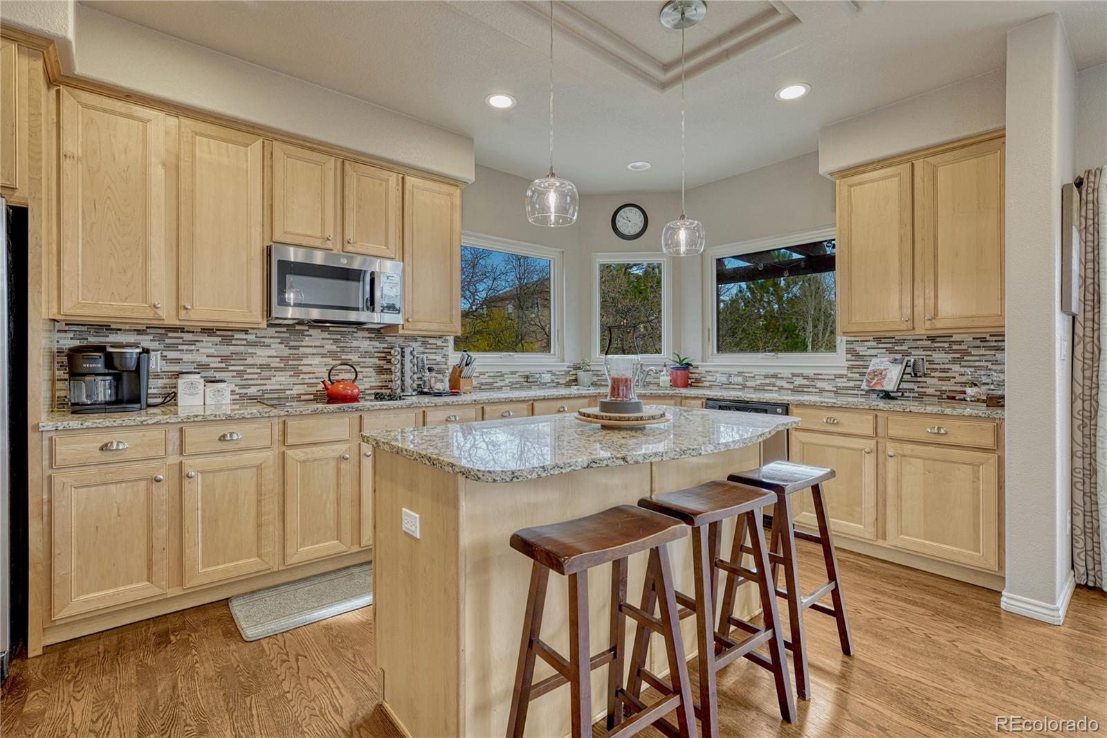 MLS Image #16 for 1519  oakmont drive,colorado springs, Colorado