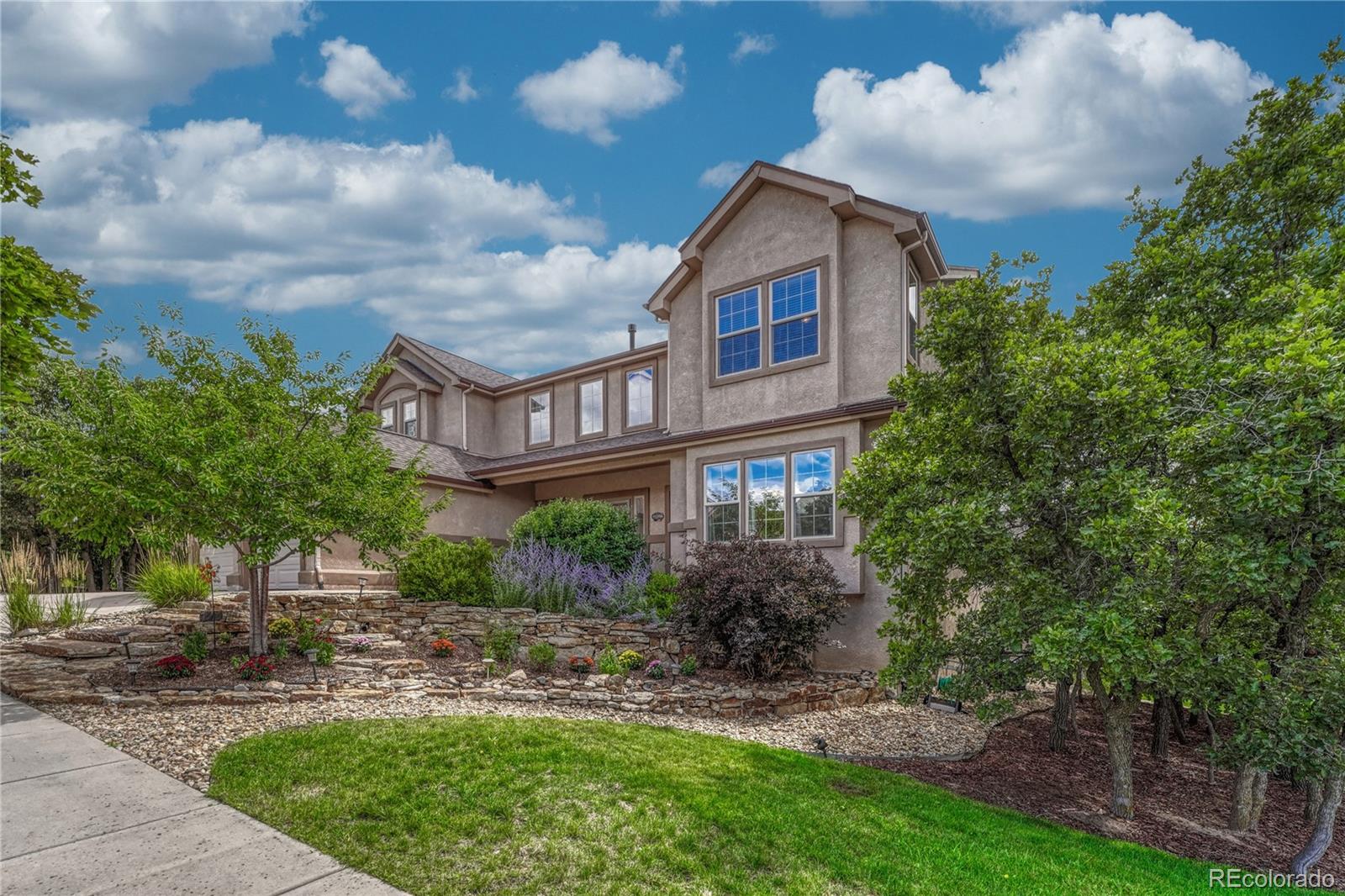 MLS Image #2 for 1519  oakmont drive,colorado springs, Colorado