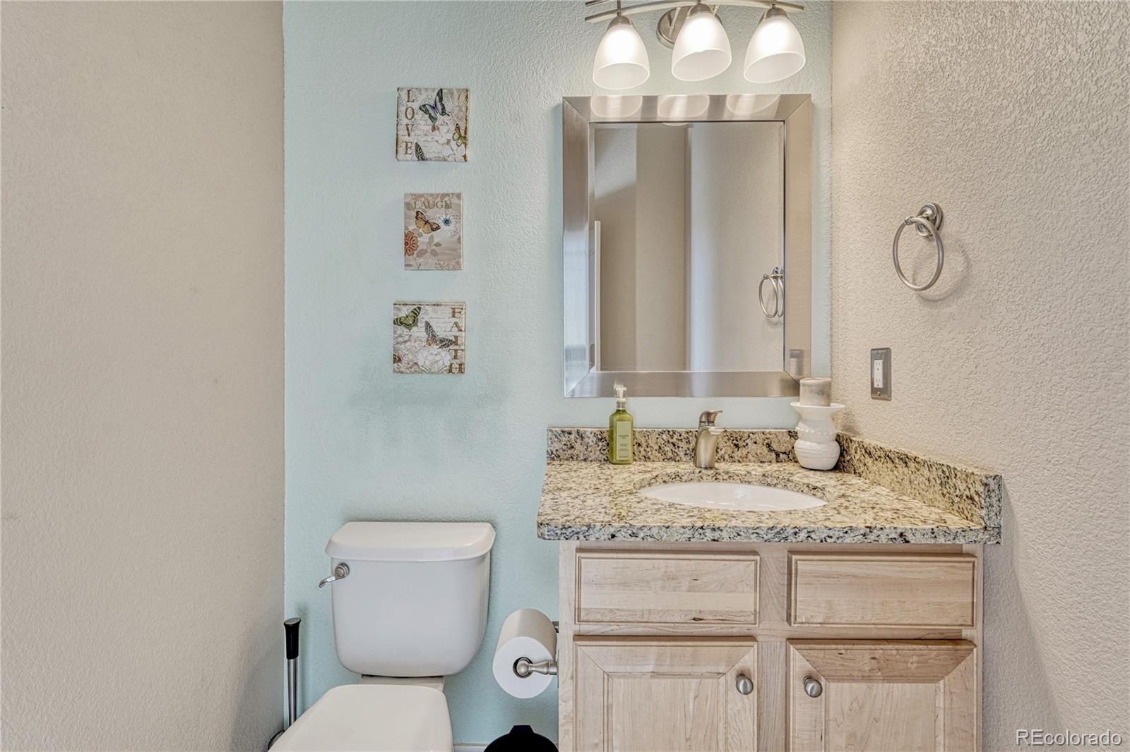 MLS Image #20 for 1519  oakmont drive,colorado springs, Colorado