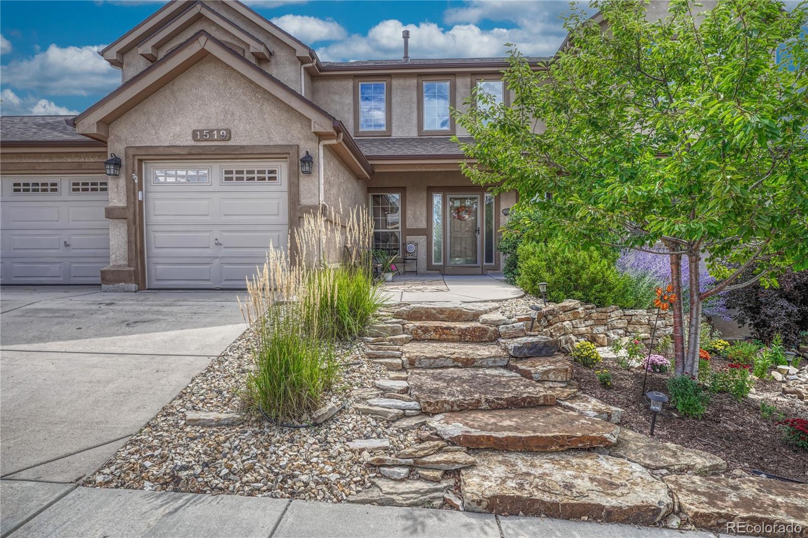 MLS Image #3 for 1519  oakmont drive,colorado springs, Colorado