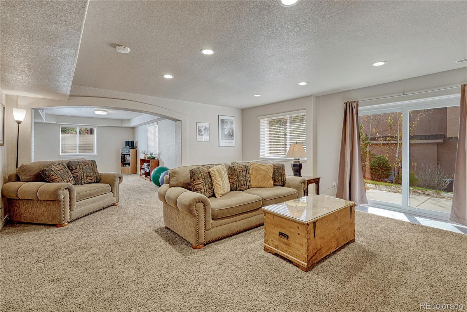 MLS Image #32 for 1519  oakmont drive,colorado springs, Colorado