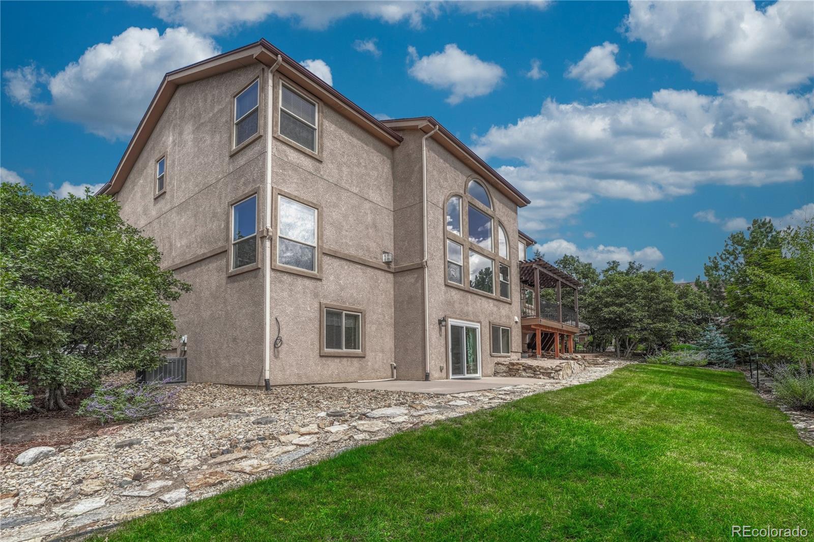 MLS Image #33 for 1519  oakmont drive,colorado springs, Colorado