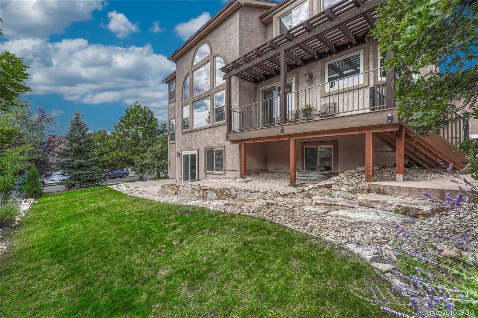 MLS Image #34 for 1519  oakmont drive,colorado springs, Colorado