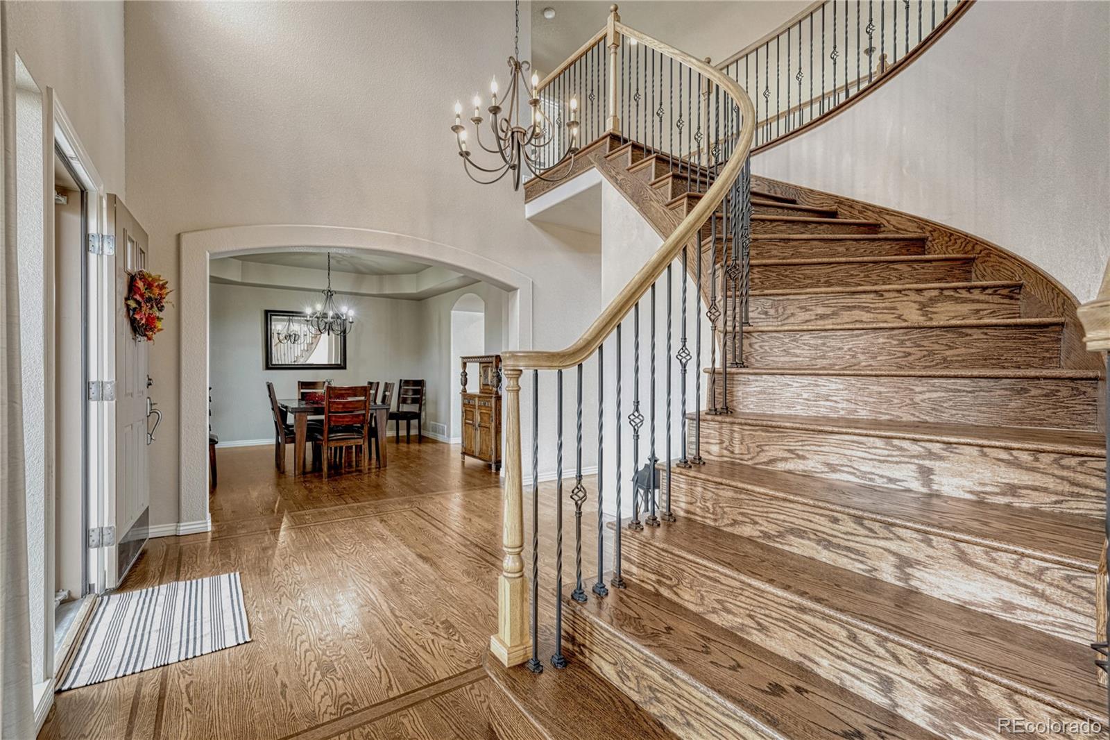 MLS Image #4 for 1519  oakmont drive,colorado springs, Colorado