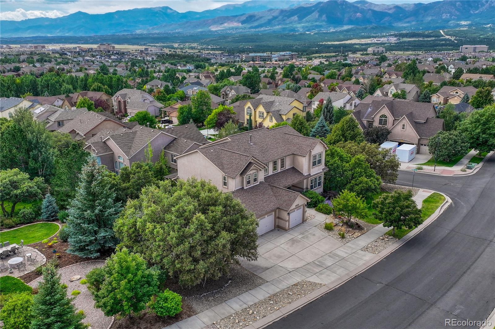 MLS Image #44 for 1519  oakmont drive,colorado springs, Colorado