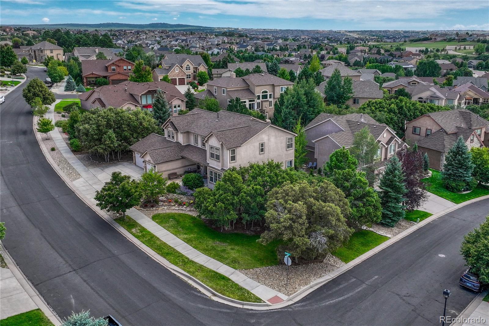 MLS Image #45 for 1519  oakmont drive,colorado springs, Colorado