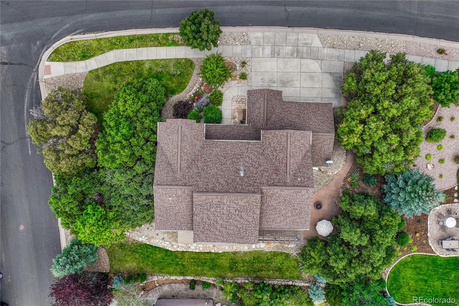 MLS Image #46 for 1519  oakmont drive,colorado springs, Colorado