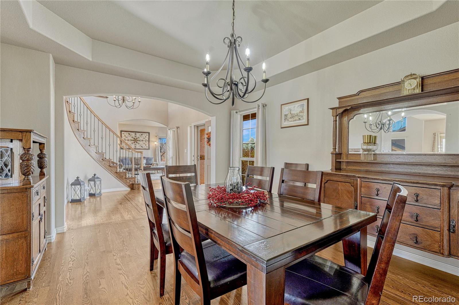 MLS Image #5 for 1519  oakmont drive,colorado springs, Colorado
