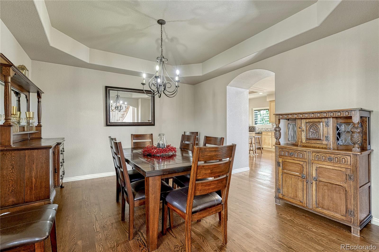MLS Image #6 for 1519  oakmont drive,colorado springs, Colorado