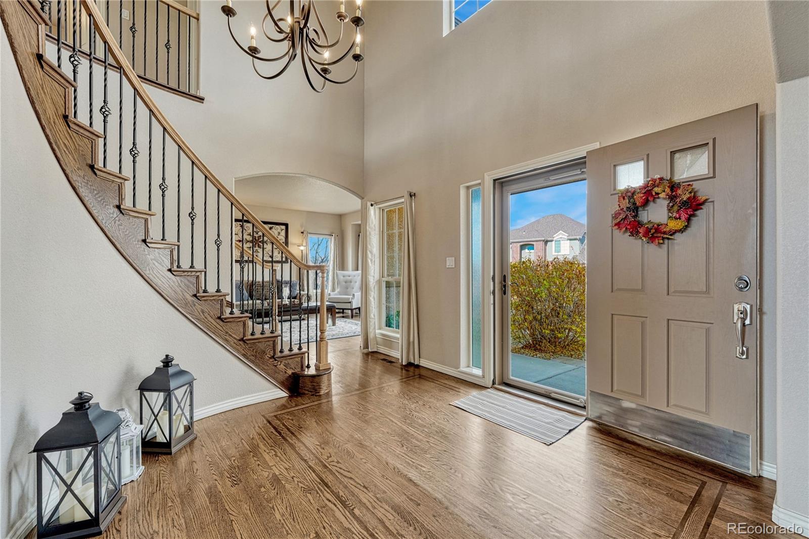 MLS Image #7 for 1519  oakmont drive,colorado springs, Colorado