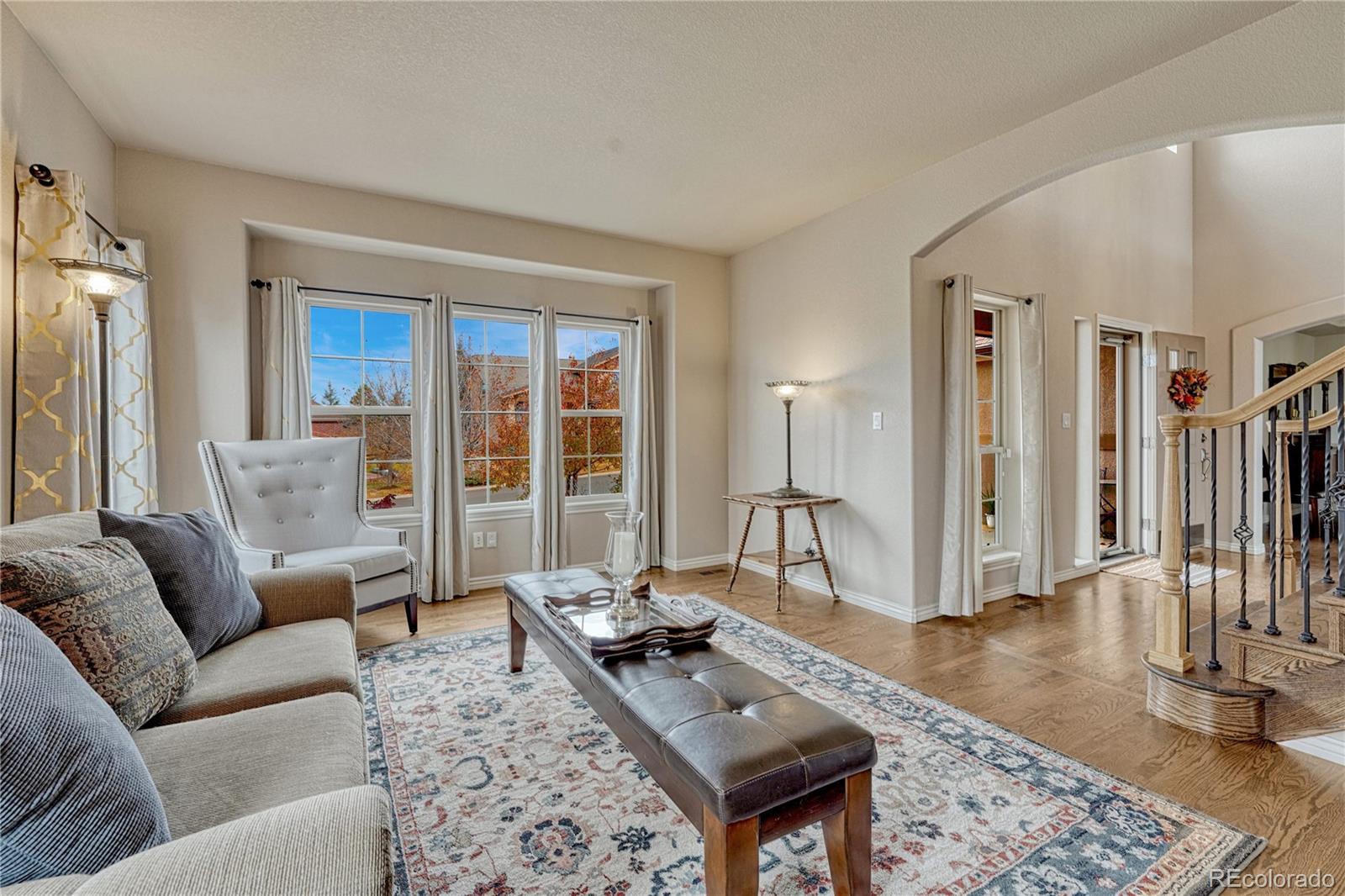 MLS Image #9 for 1519  oakmont drive,colorado springs, Colorado