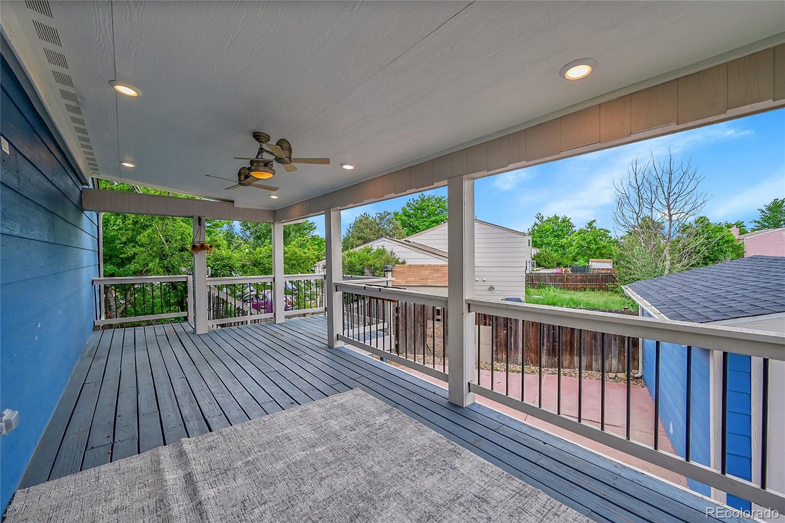 MLS Image #24 for 1922  danube way,aurora, Colorado