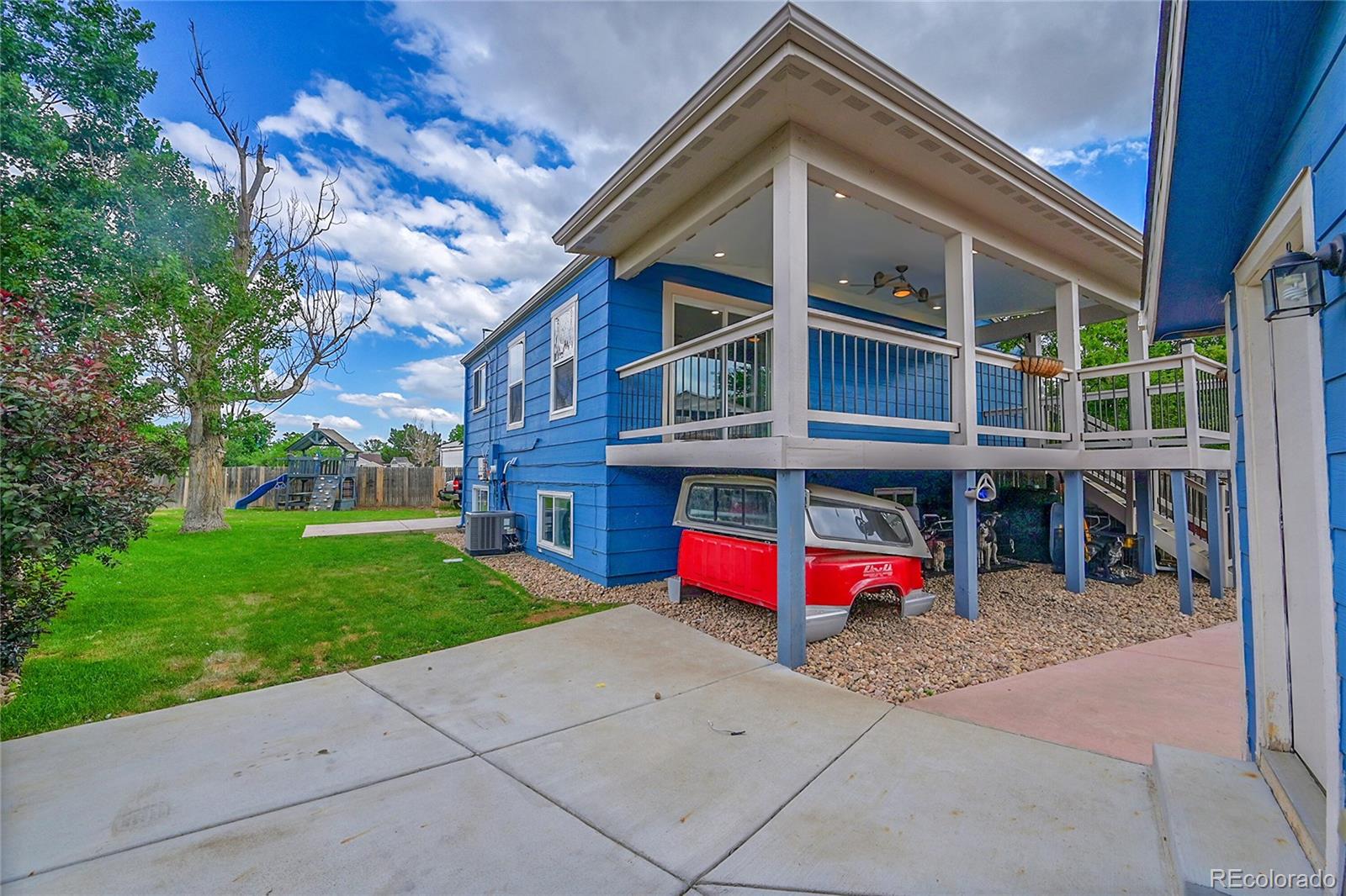 MLS Image #27 for 1922  danube way,aurora, Colorado