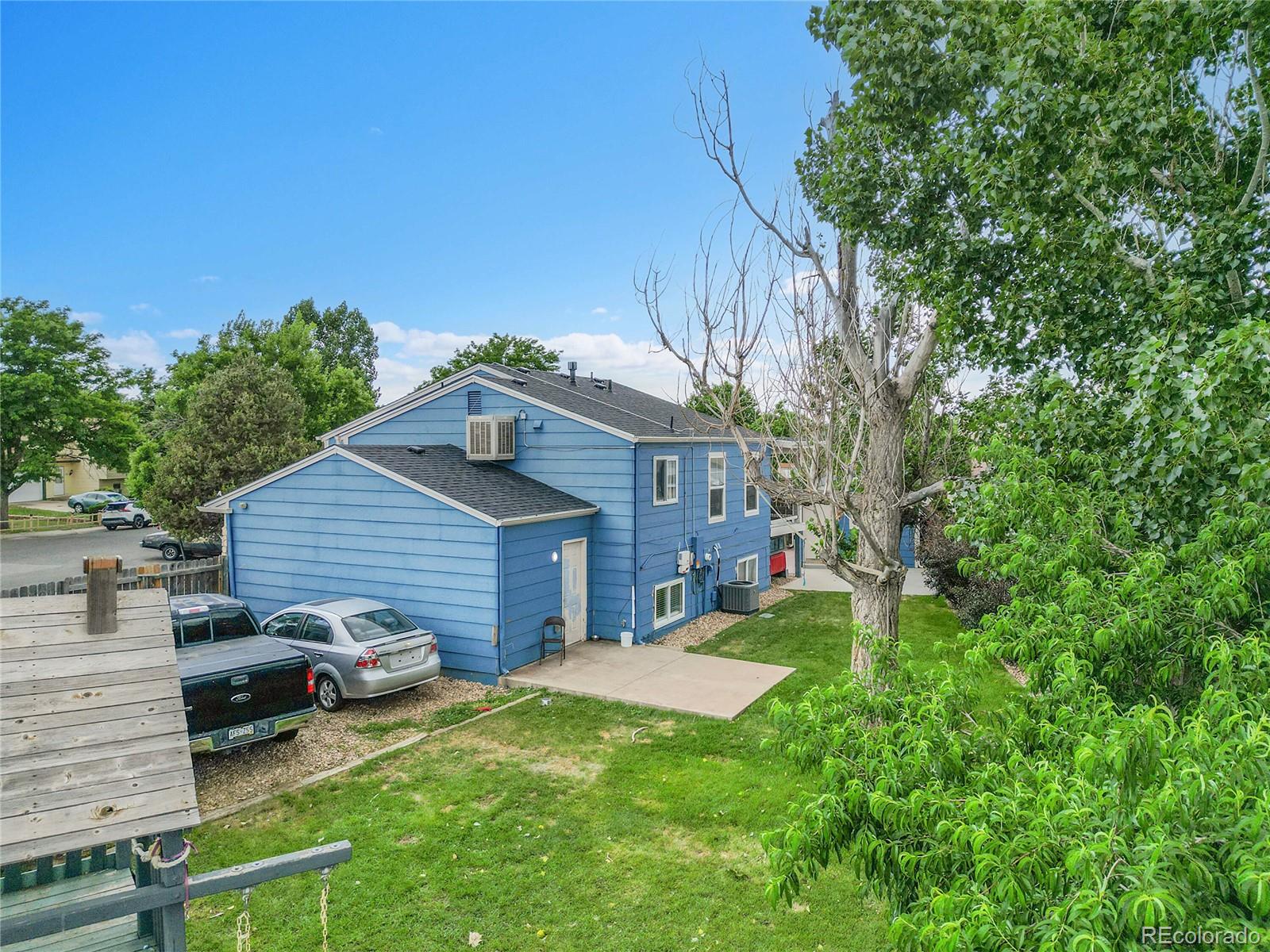 MLS Image #30 for 1922  danube way,aurora, Colorado