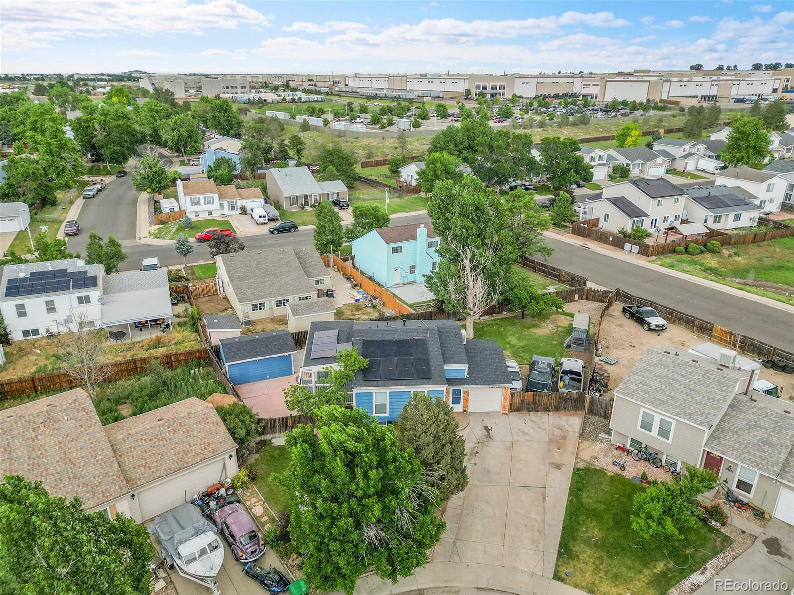 MLS Image #31 for 1922  danube way,aurora, Colorado