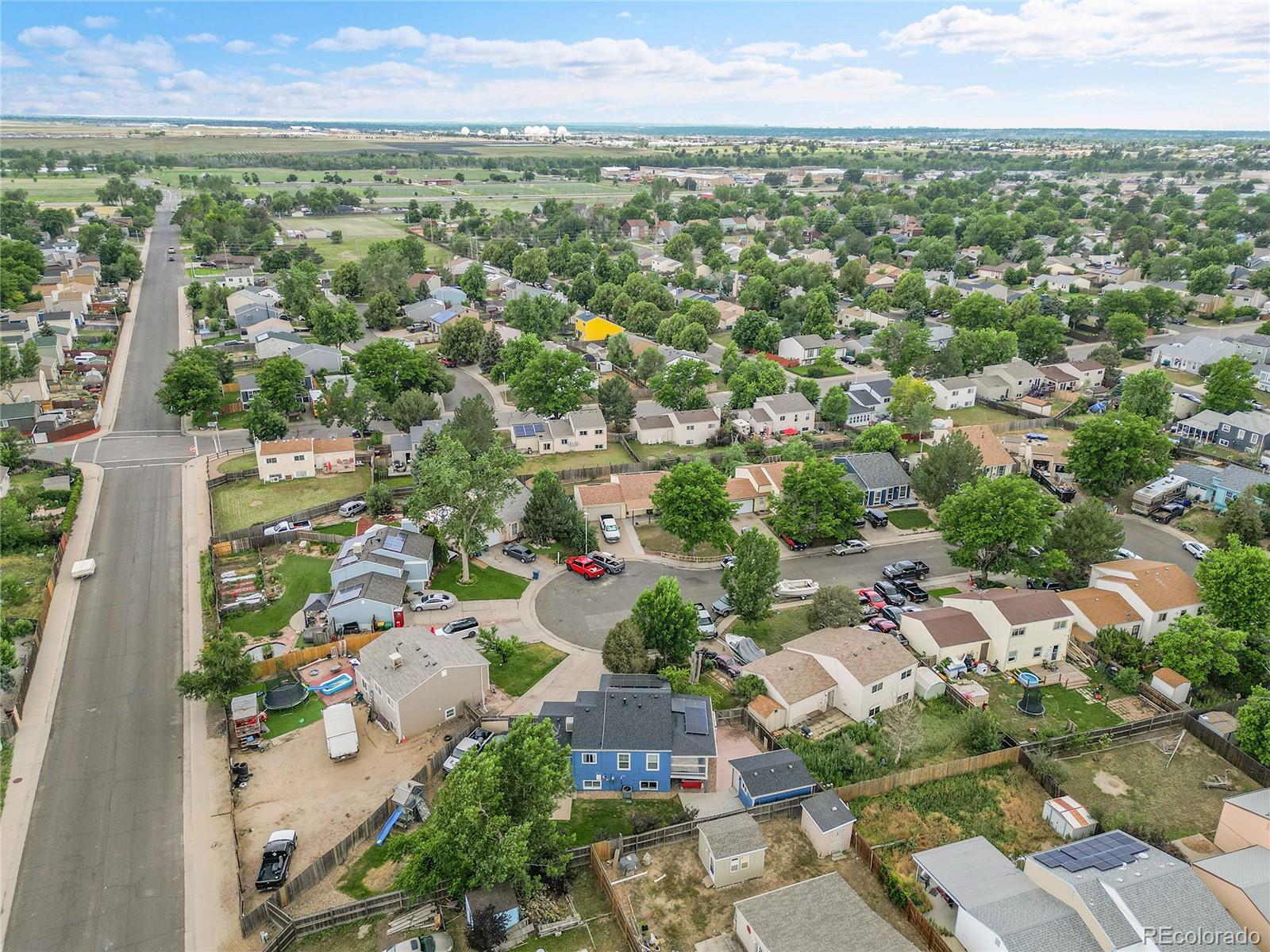 MLS Image #36 for 1922  danube way,aurora, Colorado