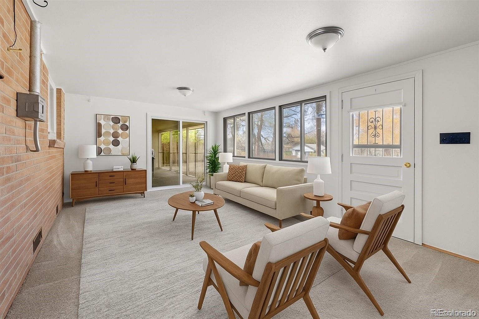 MLS Image #12 for 8511  franklin drive,denver, Colorado
