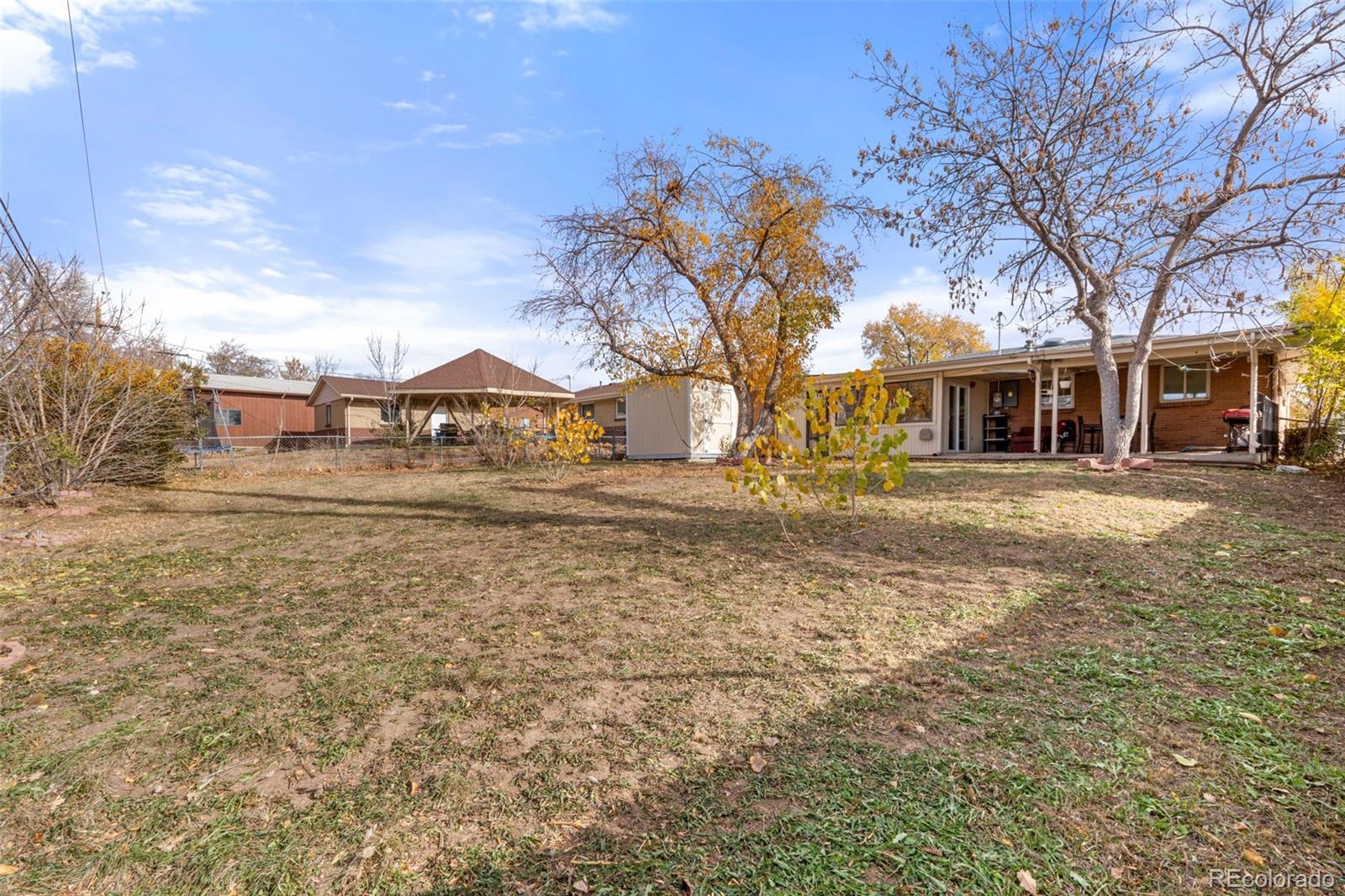 MLS Image #13 for 8511  franklin drive,denver, Colorado