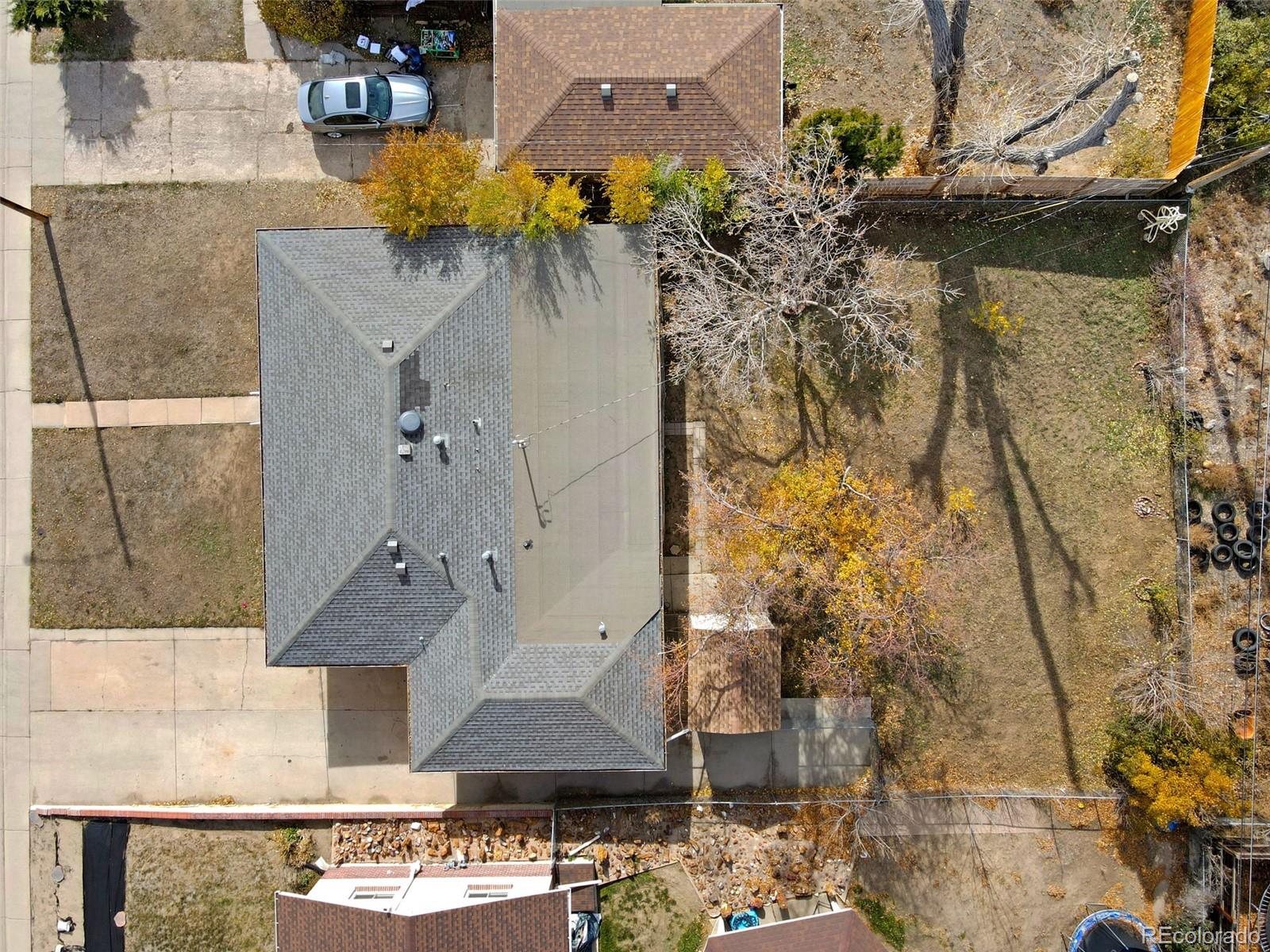 MLS Image #14 for 8511  franklin drive,denver, Colorado