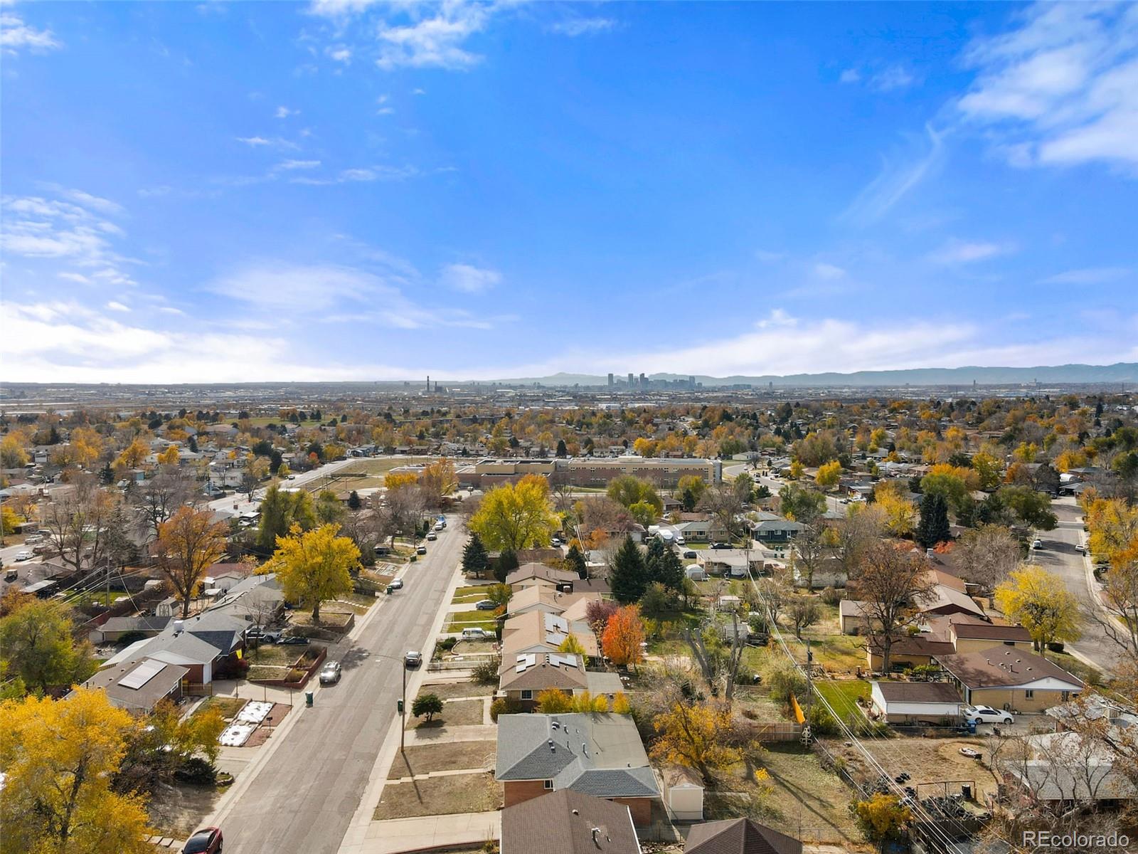 MLS Image #15 for 8511  franklin drive,denver, Colorado