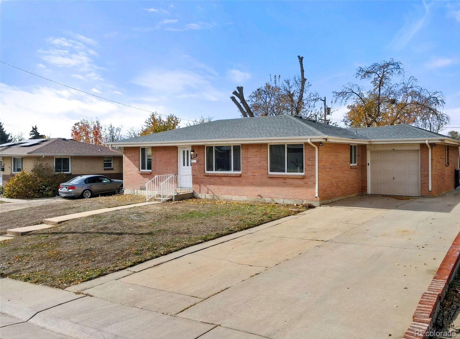 MLS Image #17 for 8511  franklin drive,denver, Colorado