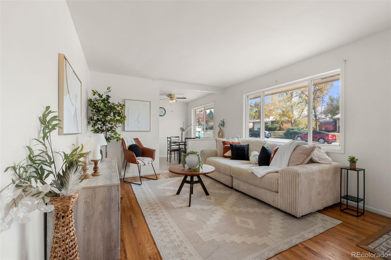 MLS Image #2 for 8511  franklin drive,denver, Colorado
