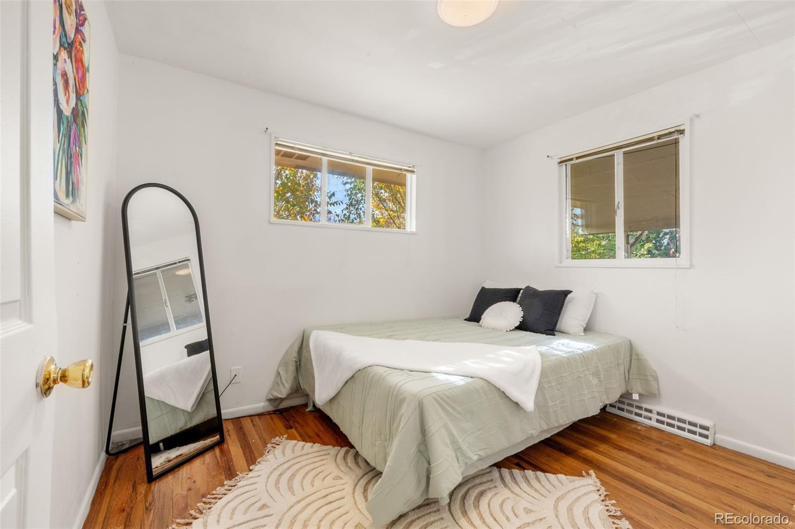 MLS Image #5 for 8511  franklin drive,denver, Colorado
