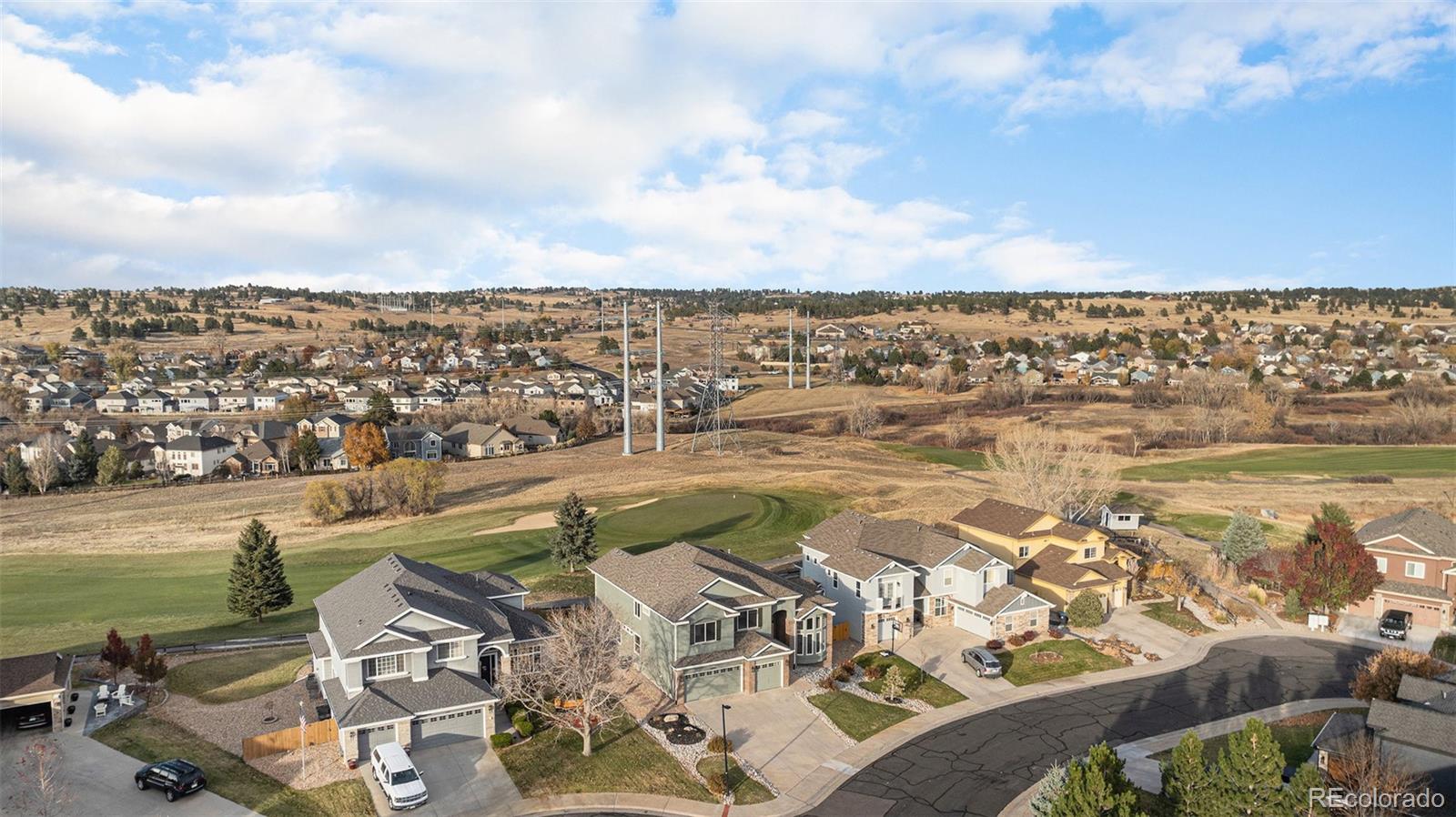 MLS Image #29 for 11449  canterberry lane,parker, Colorado