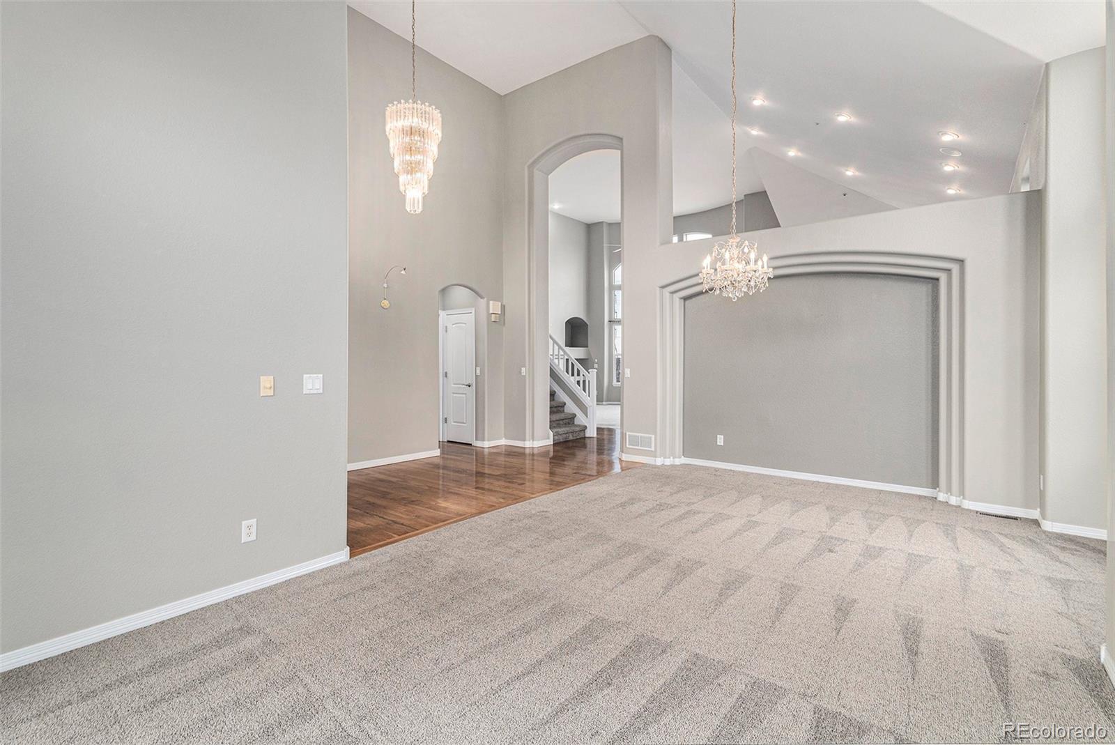 MLS Image #3 for 11449  canterberry lane,parker, Colorado