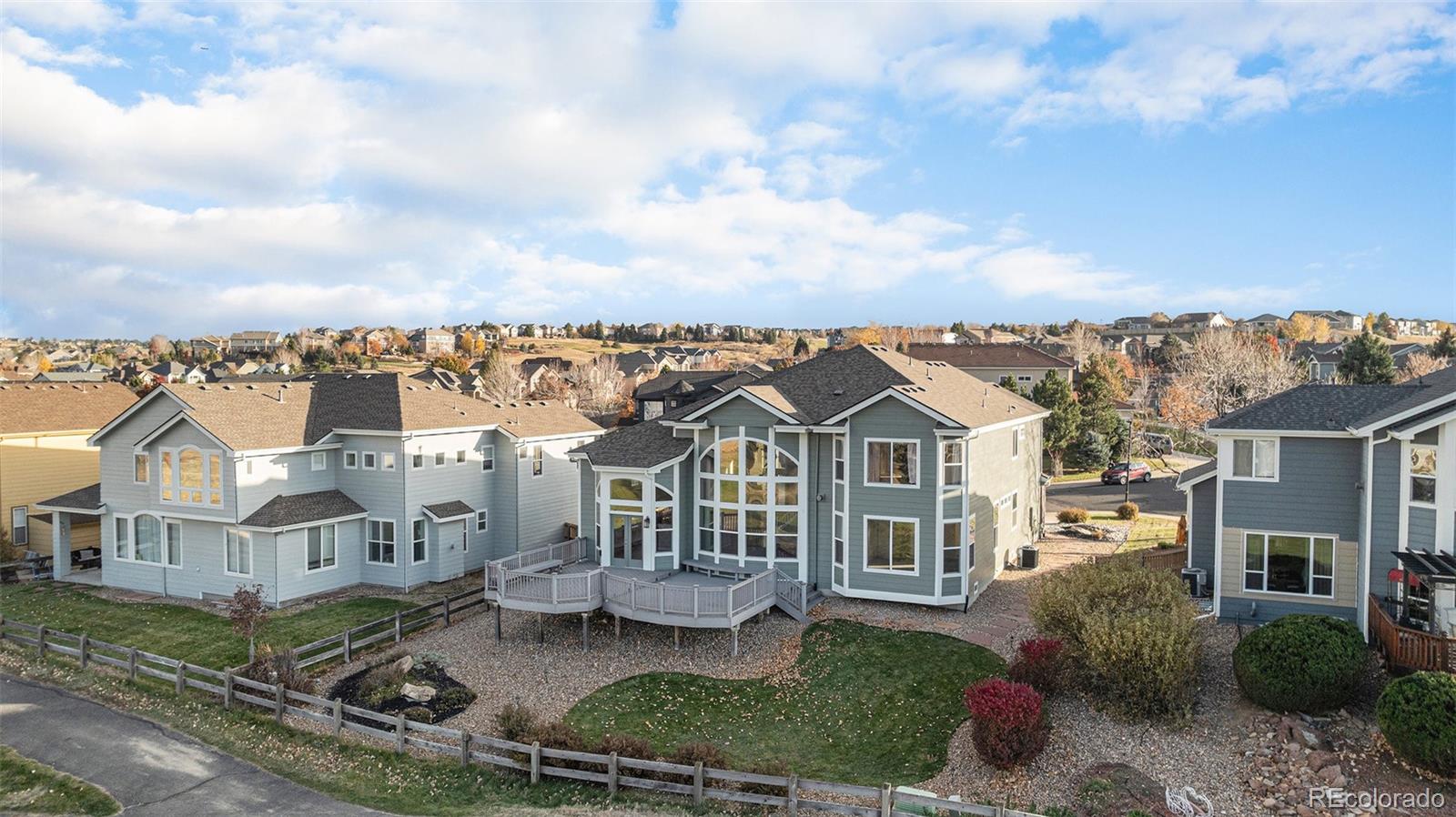 MLS Image #30 for 11449  canterberry lane,parker, Colorado