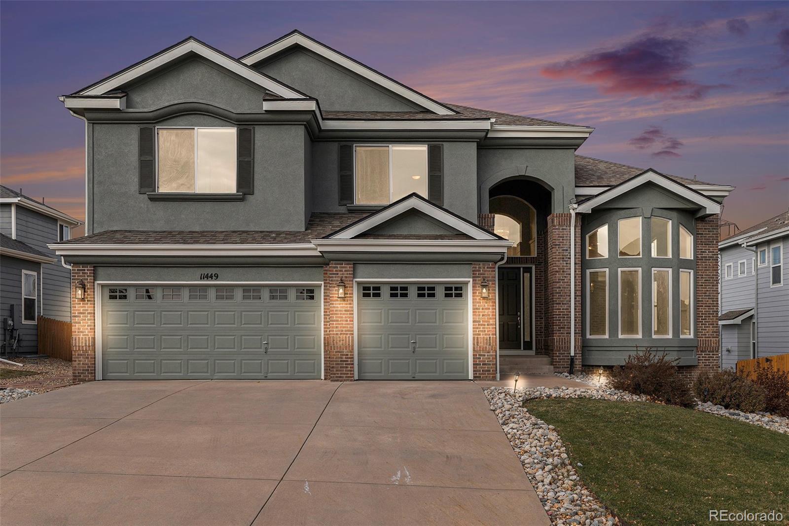 MLS Image #33 for 11449  canterberry lane,parker, Colorado
