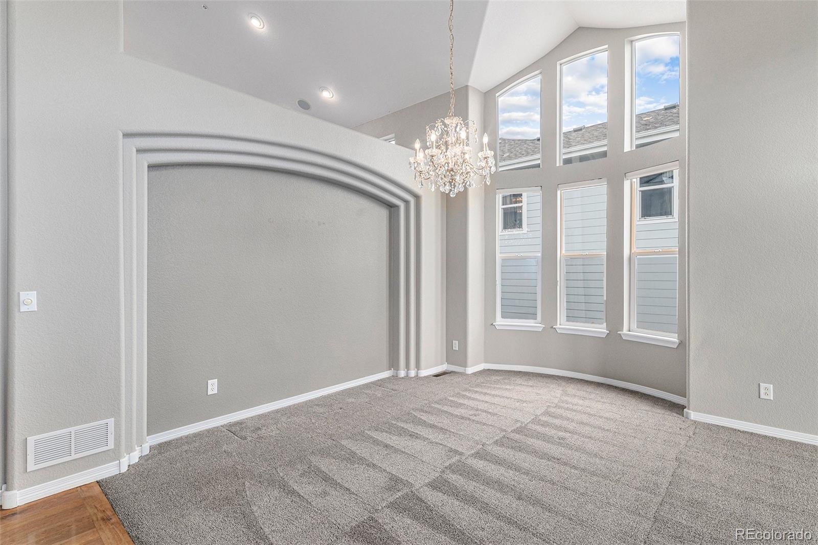 MLS Image #4 for 11449  canterberry lane,parker, Colorado