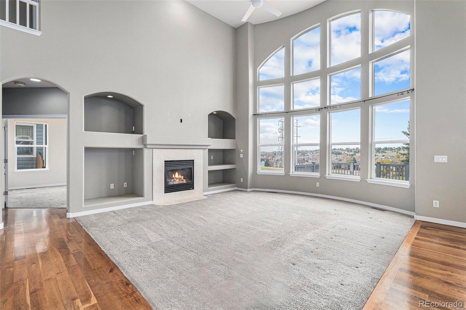 MLS Image #5 for 11449  canterberry lane,parker, Colorado