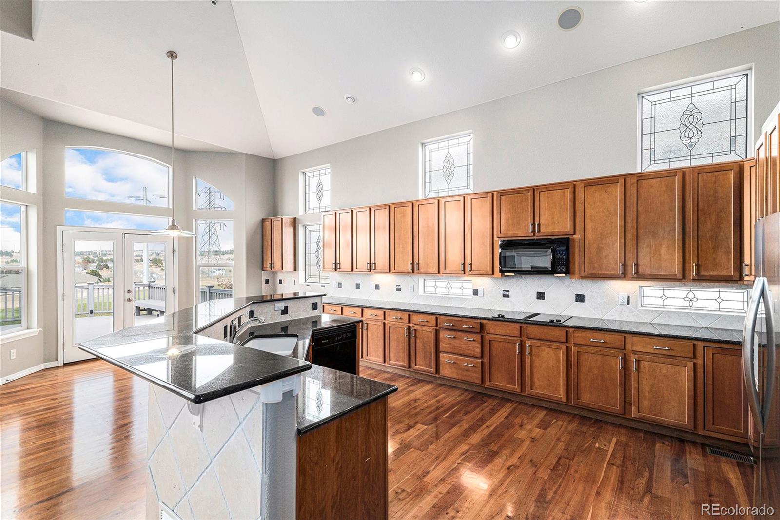 MLS Image #8 for 11449  canterberry lane,parker, Colorado