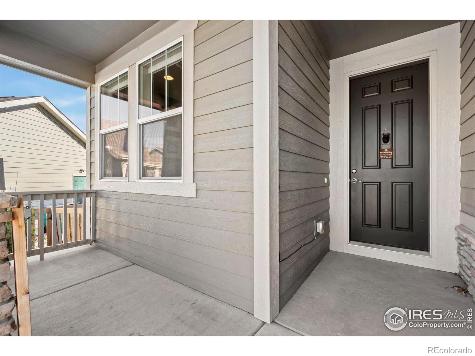 MLS Image #2 for 6411  verna court,timnath, Colorado