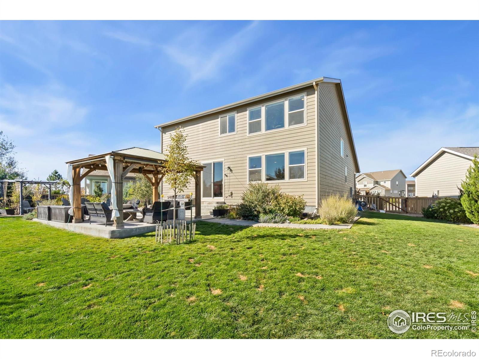 MLS Image #27 for 6411  verna court,timnath, Colorado