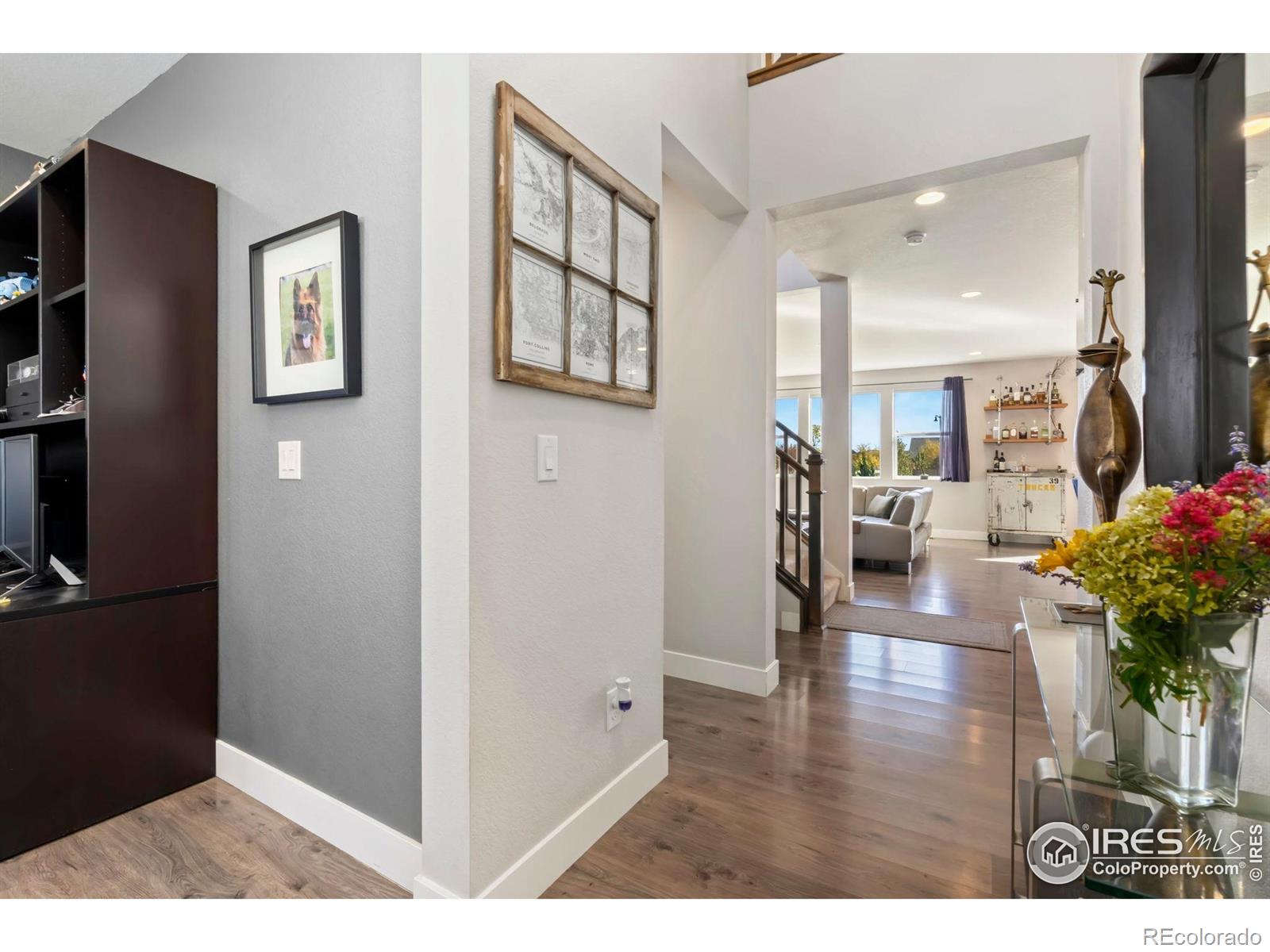 MLS Image #3 for 6411  verna court,timnath, Colorado