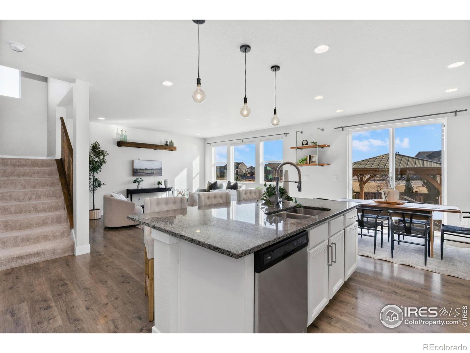 MLS Image #7 for 6411  verna court,timnath, Colorado
