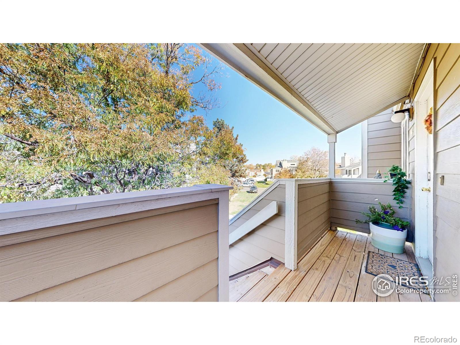 MLS Image #1 for 7955 e colorado avenue 6,denver, Colorado