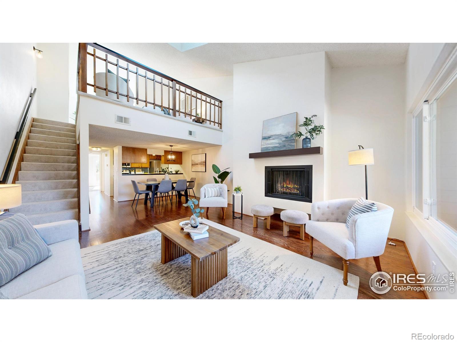 MLS Image #2 for 7955 e colorado avenue 6,denver, Colorado
