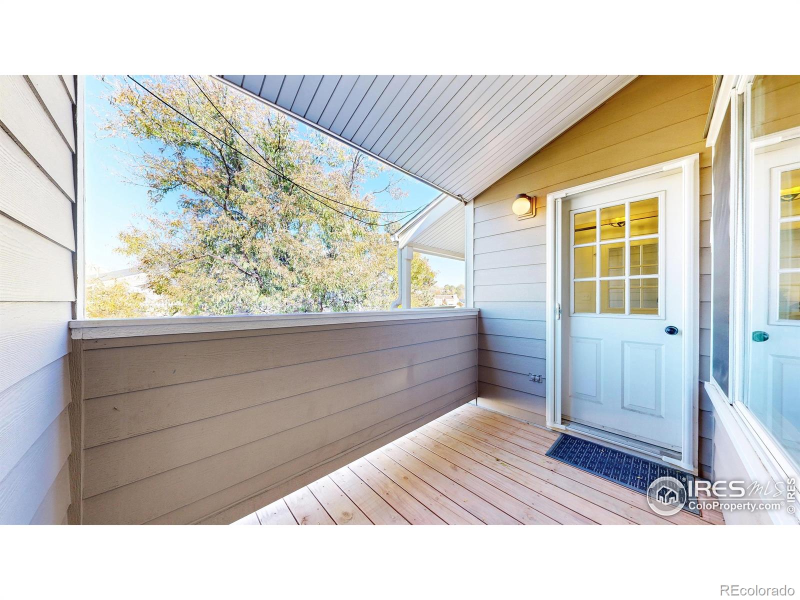 MLS Image #22 for 7955 e colorado avenue 6,denver, Colorado