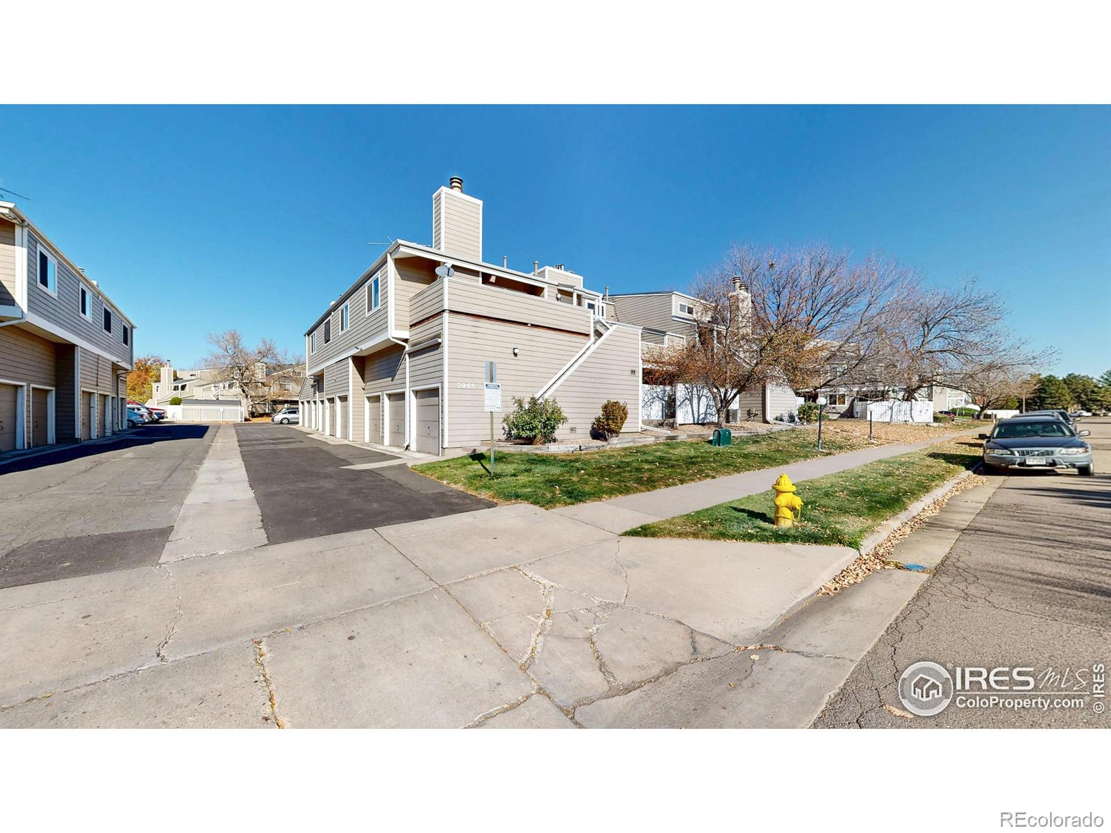 MLS Image #24 for 7955 e colorado avenue 6,denver, Colorado