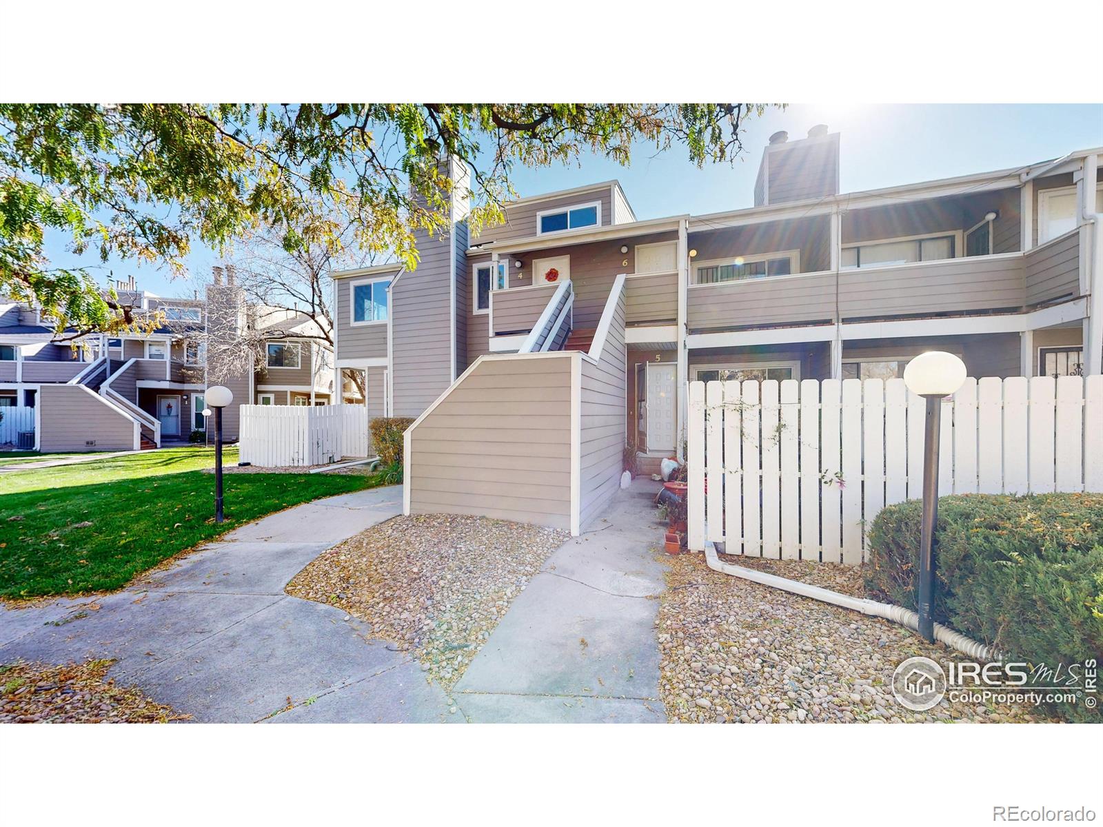 MLS Image #27 for 7955 e colorado avenue 6,denver, Colorado