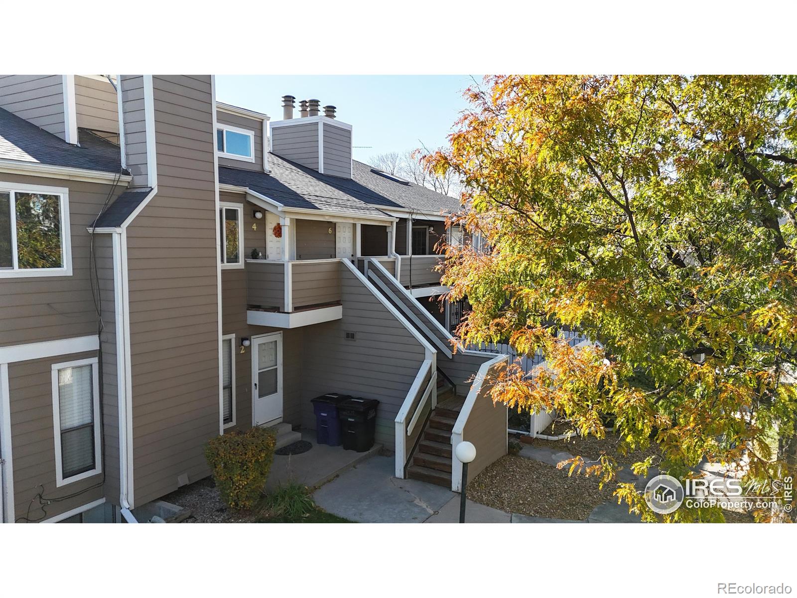 MLS Image #28 for 7955 e colorado avenue 6,denver, Colorado