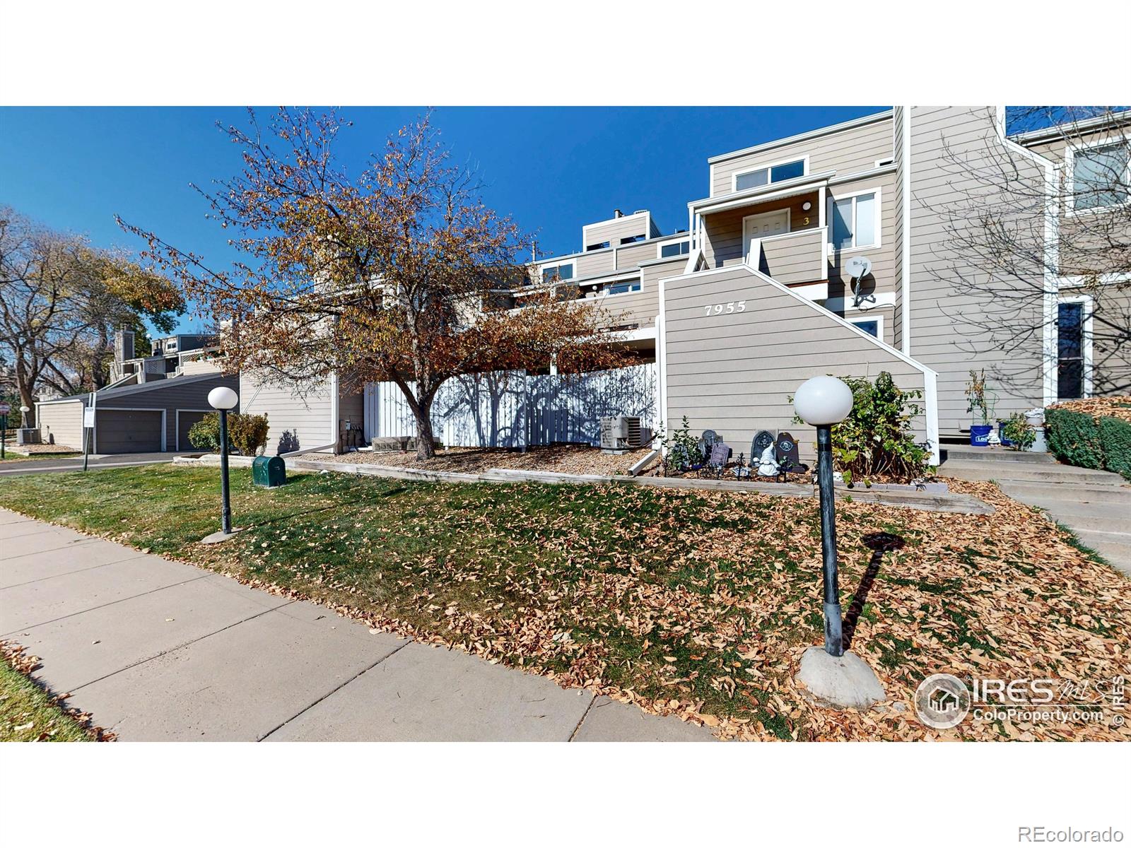 MLS Image #29 for 7955 e colorado avenue 6,denver, Colorado
