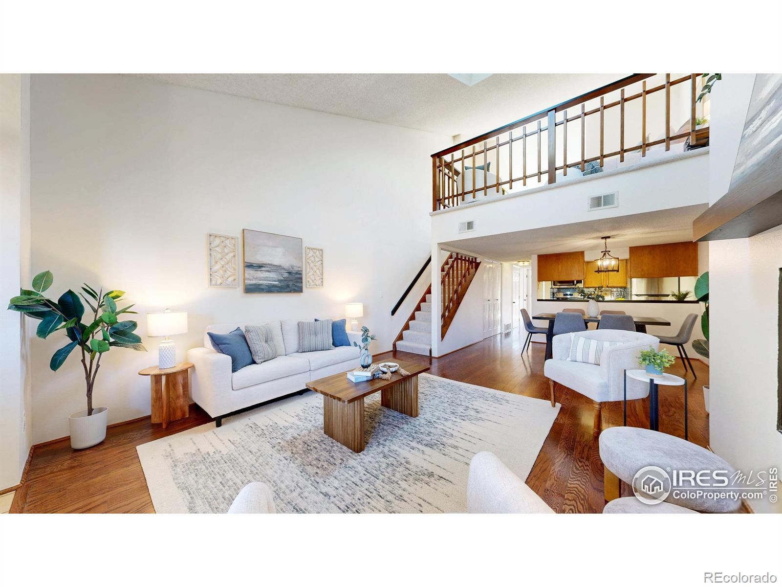 MLS Image #3 for 7955 e colorado avenue 6,denver, Colorado
