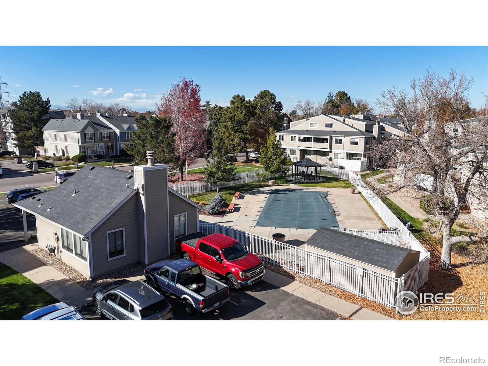 MLS Image #30 for 7955 e colorado avenue 6,denver, Colorado